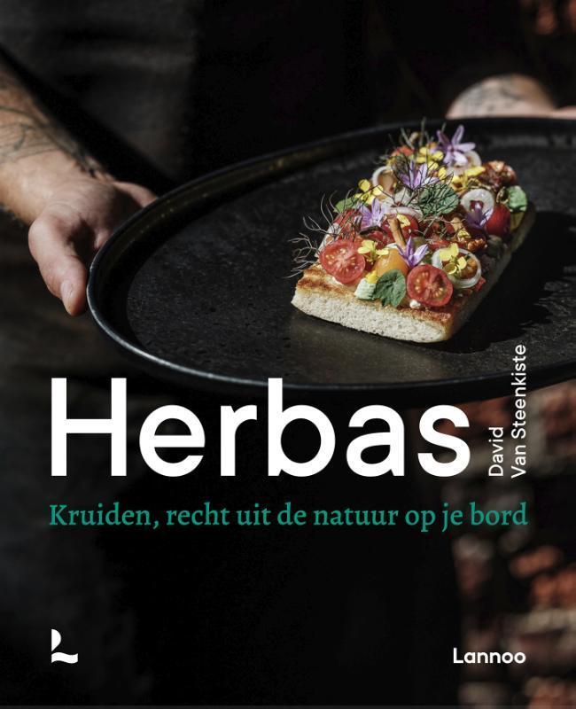 Herbas 9789401468879 David Van Steenkiste, Livres, Loisirs & Temps libre, Envoi