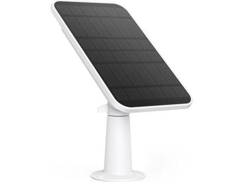 Veiling - Eufy Zonnepaneel - Geschikt voor alle EufyCams - 2, Doe-het-zelf en Bouw, Zonnepanelen en Toebehoren