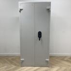 Tweedehands Primat brandwerende kluis/archiefkast (hxbxd), Gebruikt