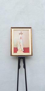 Wanddecoratie - Europa