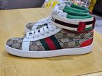 Gucci - Veterschoenen - Maat: EU 37, Nieuw