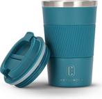 2dekans | Castagnola Thermosbeker - Koffiebeker To Go -, Elektronische apparatuur, Ophalen of Verzenden, Nieuw