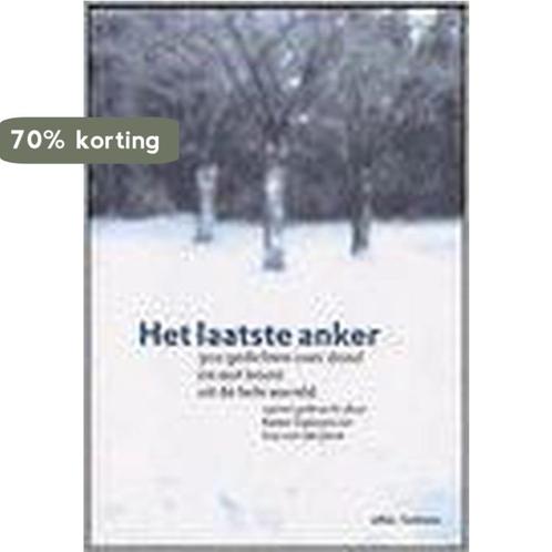 Het laatste anker 9789045009155, Boeken, Overige Boeken, Gelezen, Verzenden