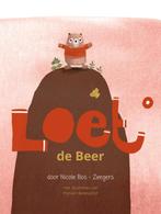 Loet de beer 9789463283045, Nicole Bos-Zeegers, Verzenden