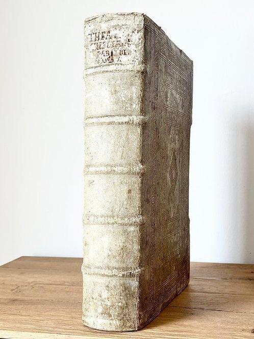 MERIAN - Theatrum Europaeum - 1670, Antiek en Kunst, Antiek | Boeken en Manuscripten