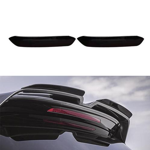 Achterspoiler Add-on | Universeel | add-on voor Oettinger sp, Auto-onderdelen, Carrosserie, Nieuw, Volkswagen, Verzenden