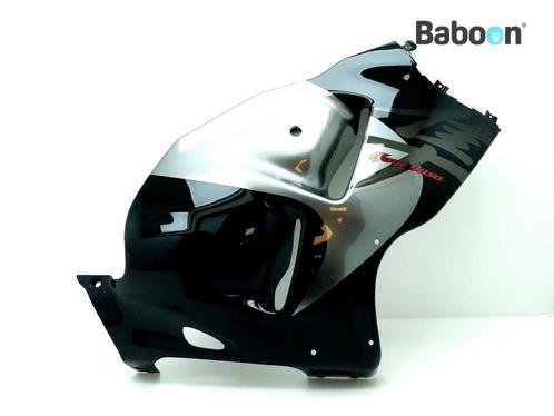 Zijkuipdeel Rechts Suzuki GSX R 1300 Hayabusa 1999-2007, Motoren, Onderdelen | Suzuki, Gebruikt, Verzenden