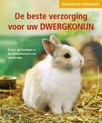 De beste verzorging voor dwergkonijn / Raadgever huisdieren, Verzenden, G. Linke-Grun