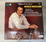 Merle Haggard - Stars Of Country, Verzenden