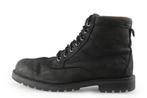 Timberland Boots in maat 42 Zwart, Verzenden, Boots