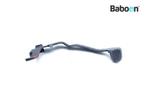 Rempedaal Yamaha XT 600 1984-1986 (XT600 43F), Motoren, Onderdelen | Yamaha, Verzenden, Gebruikt
