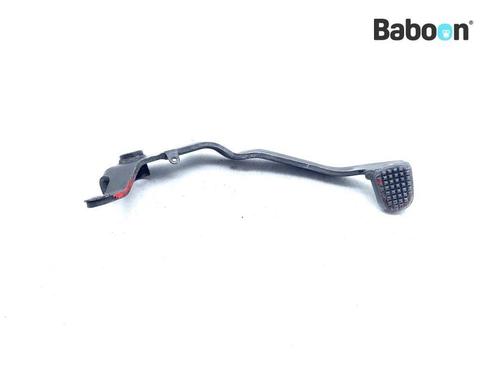 Rempedaal Yamaha XT 600 1984-1986 (XT600 43F), Motoren, Onderdelen | Yamaha, Gebruikt, Verzenden