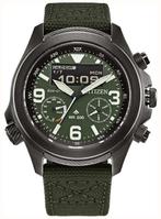 Citizen - Collezione Promaster Land Eco Drive U822 - Heren -, Nieuw