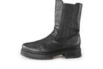 Gabor Chelsea Boots in maat 40,5 Zwart | 10% extra korting, Vêtements | Femmes, Chaussures, Overige typen, Verzenden