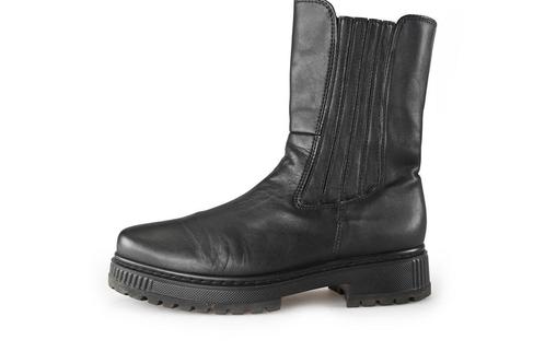Gabor Chelsea Boots in maat 40,5 Zwart | 10% extra korting, Vêtements | Femmes, Chaussures, Envoi