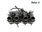 Carburateur set Kawasaki Z 1000 1976 (KZ1000 KZT00A), Motoren, Verzenden, Nieuw