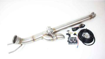 Uitlaat klep / Cut Out voor Mercedes Benz A Klasse W176, Ophalen of Verzenden