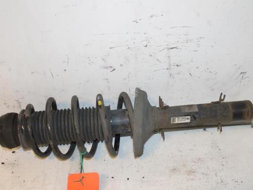 Schokdemperpoot rechts-voor Volkswagen Golf O129844, Auto-onderdelen, Ophanging en Onderstel
