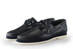 Timberland Bootschoenen in maat 38 Blauw | 5% extra korting, Kleding | Dames, Schoenen, Zo goed als nieuw, Timberland, Verzenden