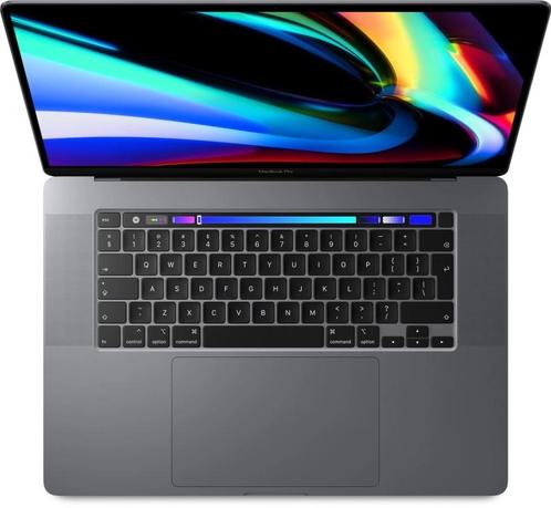 MacBook Pro Refurbished met 3 Jaar Garantie, Computers en Software, Apple Macbooks, Onbekend, 512 GB, MacBook Pro, Qwerty, Zo goed als nieuw