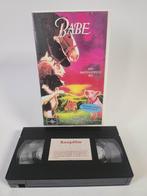 Babe VHS Kids, Ophalen of Verzenden, Zo goed als nieuw