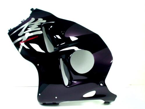Suzuki GSX 1300 R HAYABUSA 1999-2007 43LT ZIJKUIPDEEL LINKS, Motoren, Onderdelen | Suzuki, Gebruikt, Ophalen of Verzenden