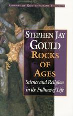 Rocks of Ages - Stephen Jay Gould - 9780345430090 - Hardcove, Boeken, Verzenden, Nieuw