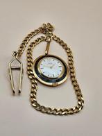 Oris - pocket watch - 1950-1959, Nieuw