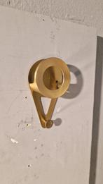 Kapstok (3) - in brons - Messing, Antiek en Kunst, Curiosa en Brocante