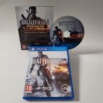 Battlefield 4 Playstation 4, Games en Spelcomputers, Games | Sony PlayStation 4, Ophalen of Verzenden, Zo goed als nieuw
