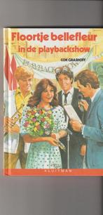 FLOORTJE BELLEFLEUR. IN DE PLAYBACKSHOW 9789020661934, Verzenden, Gelezen, Grashoff