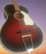 Egmond - Beatles parlor -  - Parlor gitaar - Holland -, Musique & Instruments, Instruments à corde | Guitares | Acoustiques