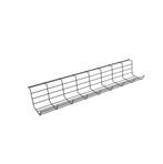 OCS Malmo Kabelmand 720mm Zwart - 14.45.002, Doe-het-zelf en Bouw, Elektriciteit en Kabels, Verzenden, Nieuw