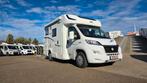 Mclouis Mc-4 231 slechts 26052 km en hef- en dwarsbed 44359, Caravans en Kamperen, Mobilhomes, Ringverwarming, Fiat, Half-integraal