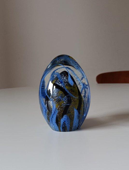 Seguso Viro - Presse-papier - Glas, Antiquités & Art, Antiquités | Verre & Cristal