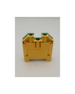 Weidmüller WPE 35/IKSC WEI PE TERMINAL SCHROEFCONNECT, Zakelijke goederen, Machines en Bouw | Houtbewerking, Verzenden