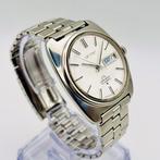 Seiko - Lord Matic  (Ginrin) – Silver Halo - Zonder