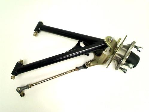 Can-Am Bombardier Rally 200 2005-2006 1766 SWINGARM VOOR, Motoren, Onderdelen | Overige, Gebruikt, Ophalen of Verzenden