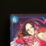 Bandai - 1 Card - One Piece - Boa Hancock OP07-051, Nieuw