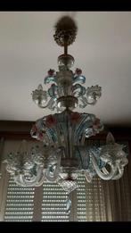 Murano, Murano originale - Lustre - Verre de Murano