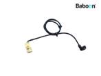 ABS Sensor Achter Triumph Street Triple 765 S 2017-2018, Verzenden, Gebruikt