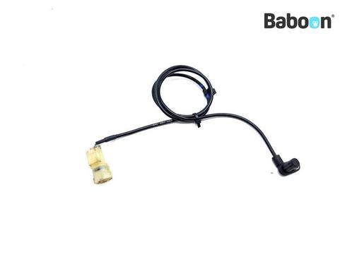 ABS Sensor Achter Triumph Street Triple 765 S 2017-2018, Motoren, Onderdelen | Overige, Gebruikt, Verzenden