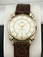 Helbros - Zonder Minimumprijs - 18K Solid Gold Rolled Art, Handtassen en Accessoires, Nieuw