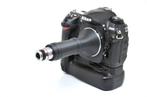 UFOGRAPHY MAPF STING 150mm Microscope Close-up 4x Kit Nikon, Audio, Tv en Foto, Nieuw