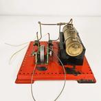 Moteur à vapeur - Mamod - Laiton, Métal - 1950-1960 - Mamod