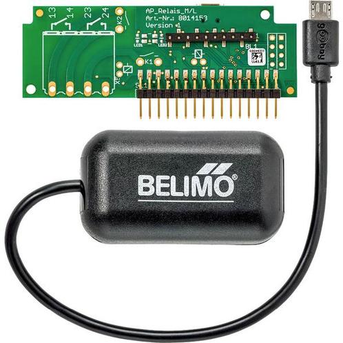 Dongle Bluetooth pour Belimo Duct Sensor Assistant App, Bricolage & Construction, Ventilation & Extraction, Envoi
