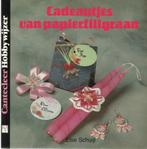 Cadeautjes van papierfiligraan 9789021306728 Schuyl, Verzenden, Gelezen, Schuyl
