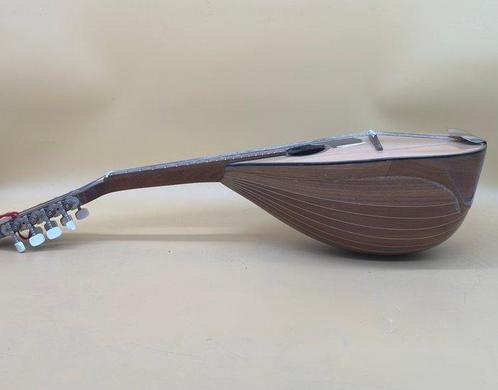 Unknown - - Mandoline (Sans Prix de Réserve), Muziek en Instrumenten, Blaasinstrumenten | Blokfluiten