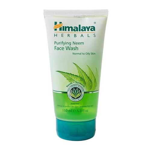 Himalaya Herbals Face Wash Neem Purifying, Sport en Fitness, Gezondheidsproducten en Wellness, Ophalen of Verzenden