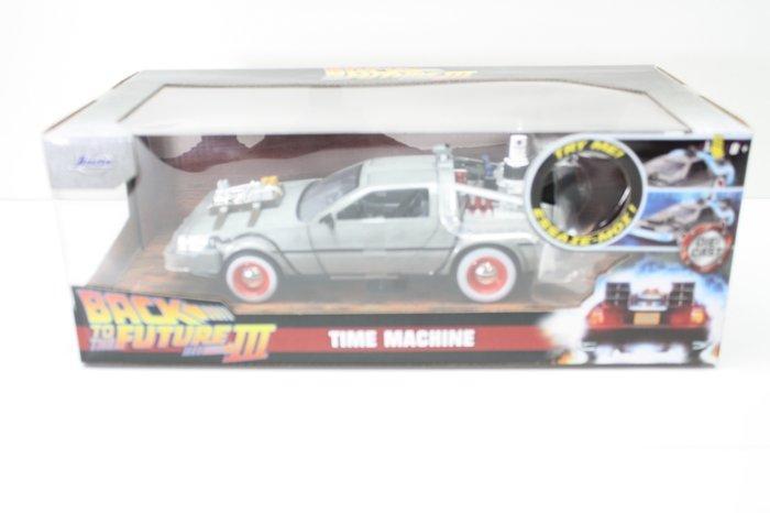 Back to the Future - Jada, Verzamelen, Film en Tv